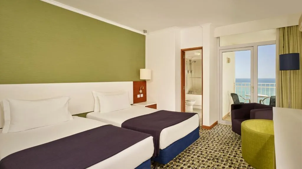 DOUBLE SUPERIOR Room, Hotel Garbe, Algarve