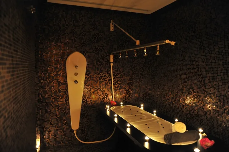 Sports and Entertainment, Axis Porto Business & SPA Hotel, Porto