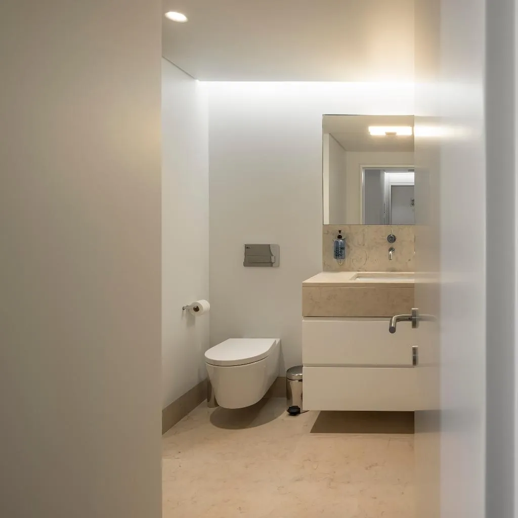 APARTMENT ONE BEDROOM Room, Lisbon Serviced Apartments - Mouraria, Lisbon