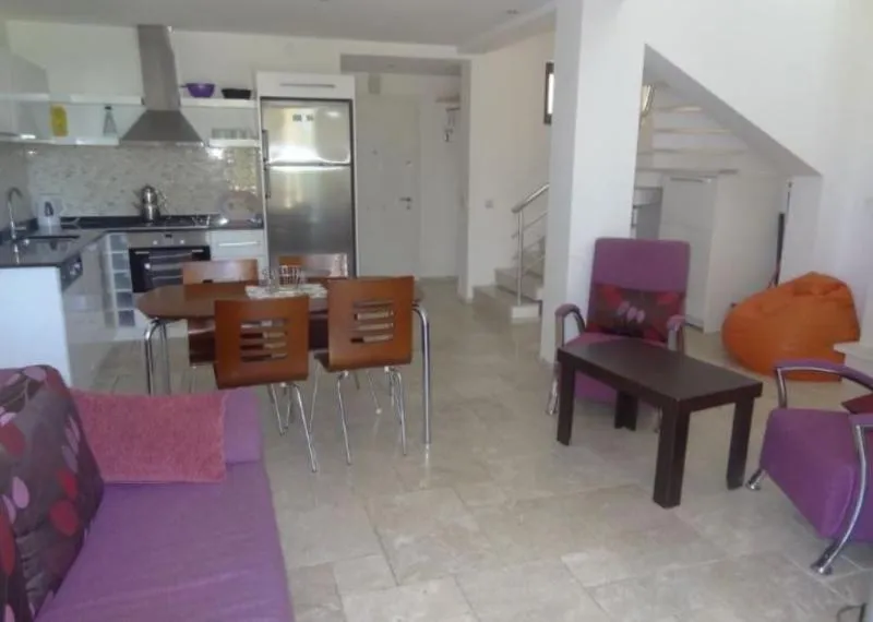 APARTMENT STANDARD Room, Belek Golf Apartments, Antalya