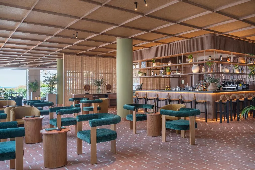 Bar, Sarena de Muro Resort Mallorca, Majorca