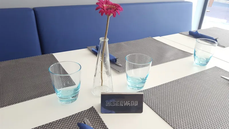 Restaurant, Hotel Creta Paguera, Majorca
