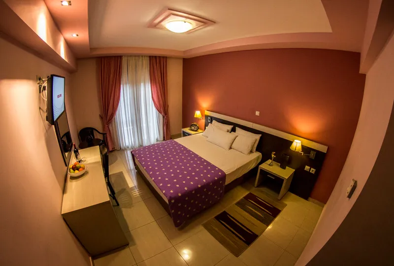Room, Perinthos, Halkidiki