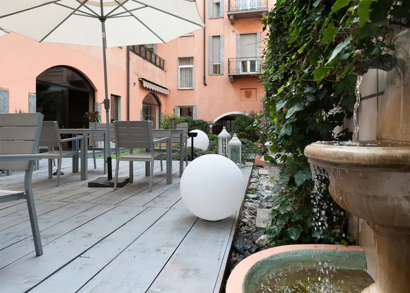 Terrace, Lombardia Milano, Milan