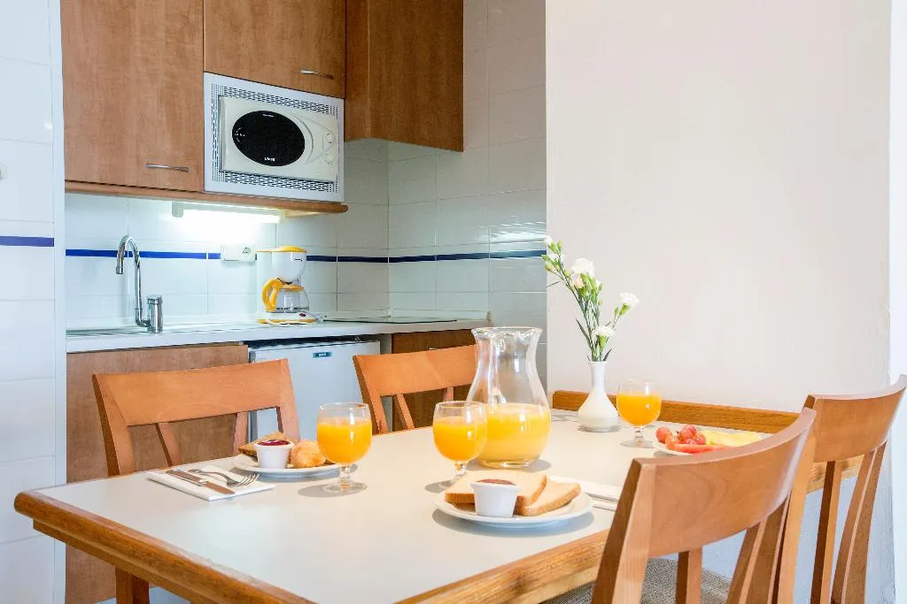 APARTMENT ONE BEDROOM Room, Hipotels Bahia Grande, Majorca