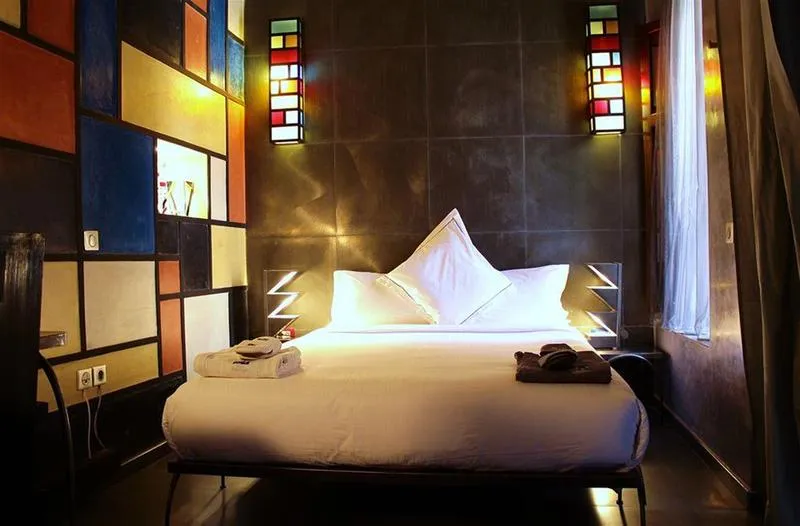 Room, Villa Makassar, Marrakech