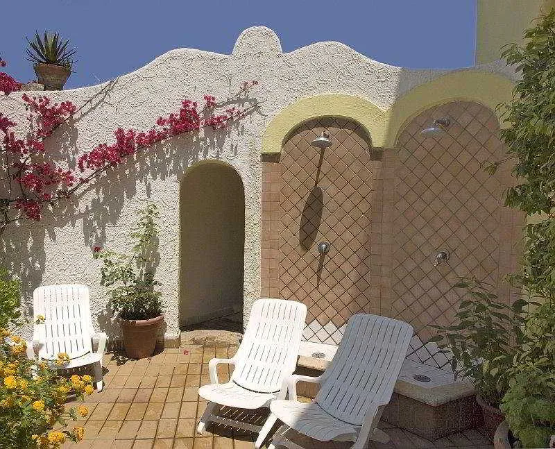 Sports and Entertainment, Europa Hotel Ischia, Naples