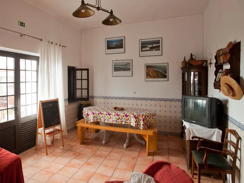 General view, Ericeira Chill Hill 2 – Peach Garden, Lisbon