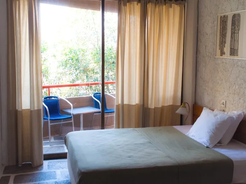 STUDIO STANDARD Room, Apollonia Hotel Apartments, Athens