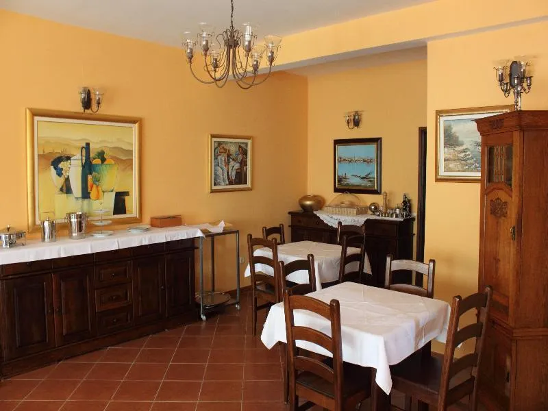 Restaurant, Villa Meridiana, Dubrovnik