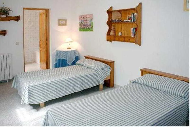 Room, Villa 81, Menorca