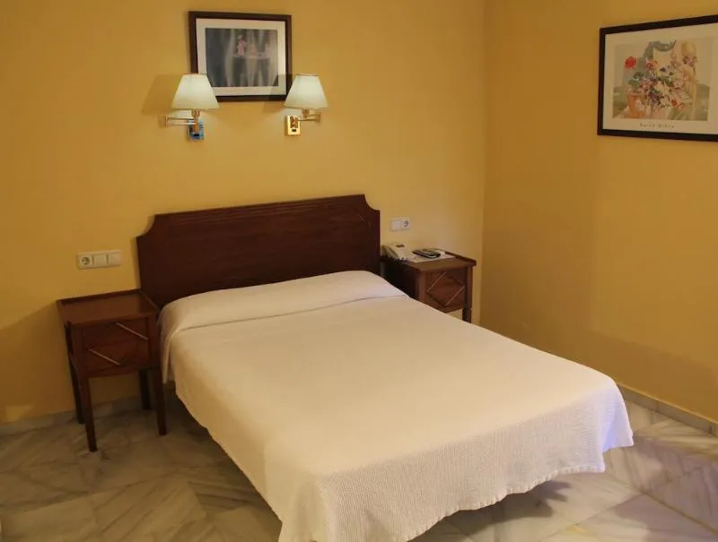 General view, Villa Albero, Costa Del Sol