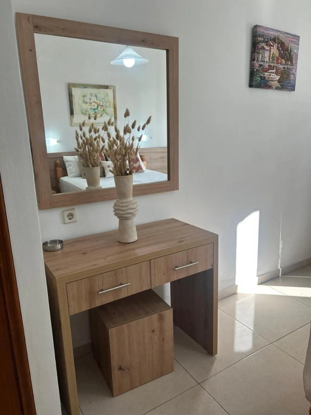 General view, Antonio Studios, Zante