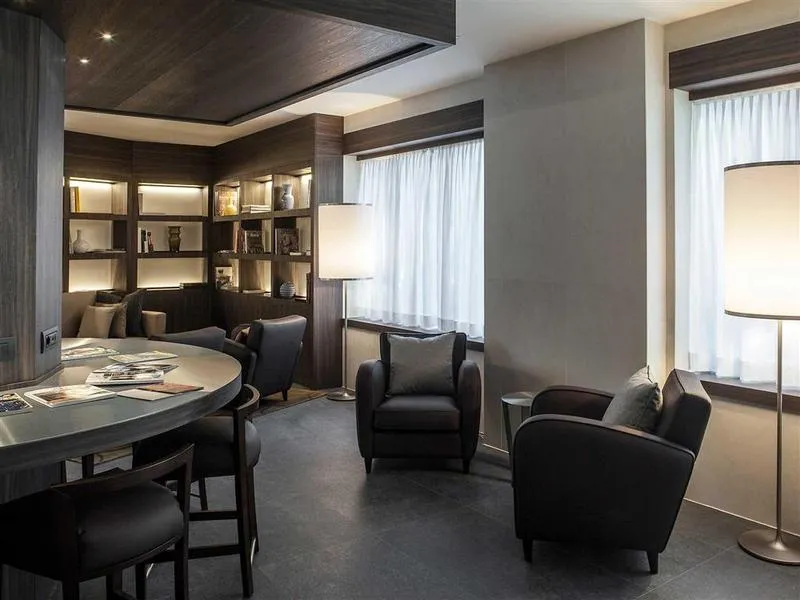 Conferences, Hyatt Centric Milan Centrale, Milan