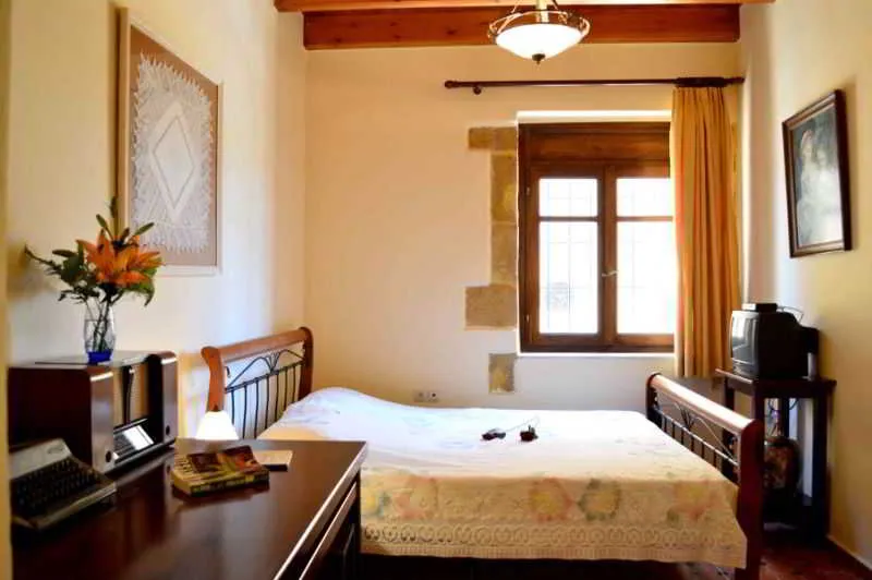 Room, Sevi Big, Crete