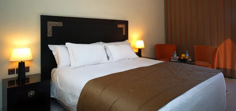 DOUBLE STANDARD Room, Atlas Asni, Marrakech