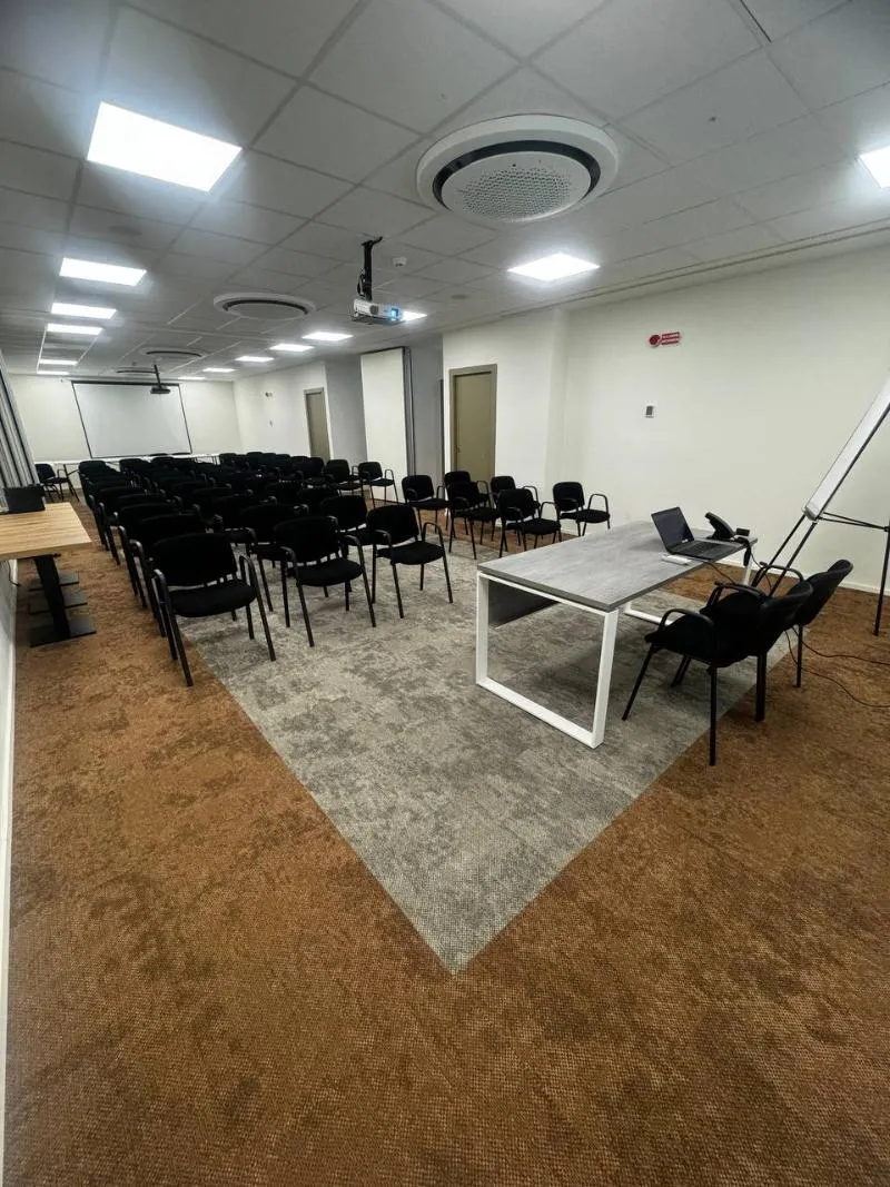 Conferences, Acca Sporting Milano - AA Hotels, Milan