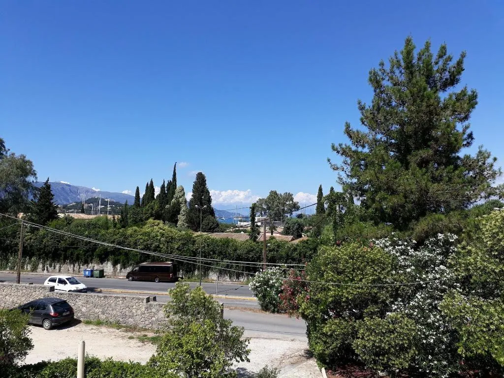General view, Pierhouse Hotel In Gouvia, Corfu