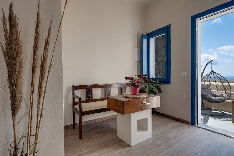 Pasithea Luxury Suites, Santorini