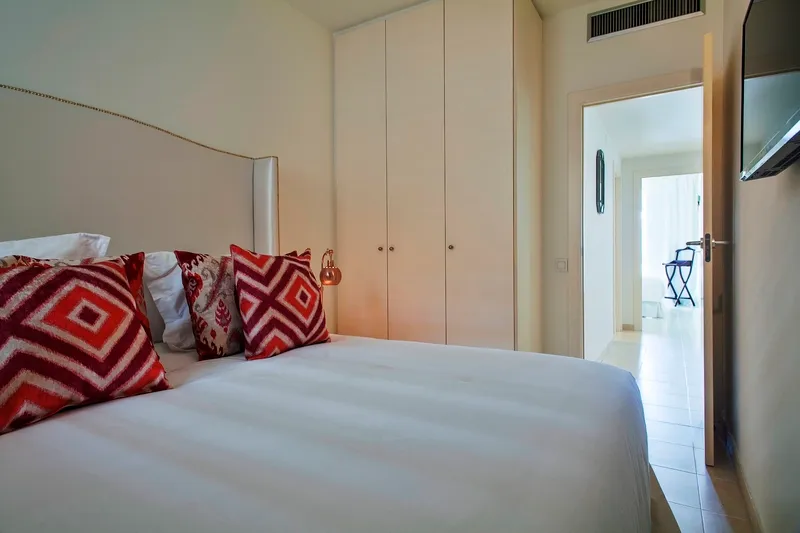 APARTMENT CAPACITY 6 Room, Splendom Suites Pau Claris, Barcelona
