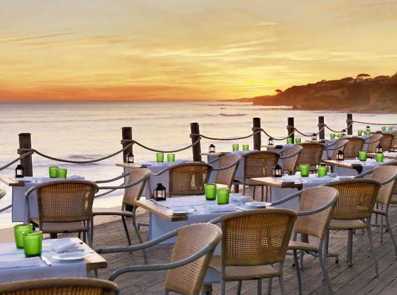 Bar, Pine Cliffs Hotel, a Luxury Collection Resort, Algarve