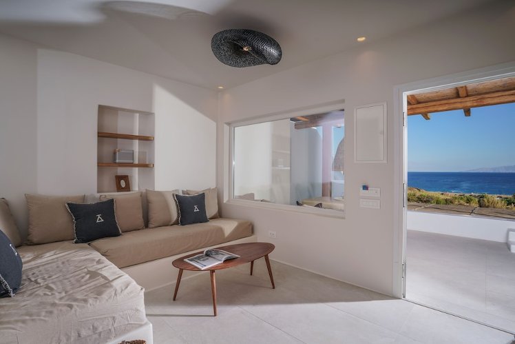 VLIA Myconian Residences, Mykonos