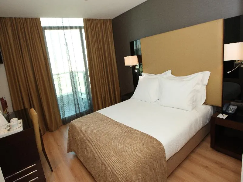 DOUBLE STANDARD Room, Turim Alameda Hotel, Lisbon