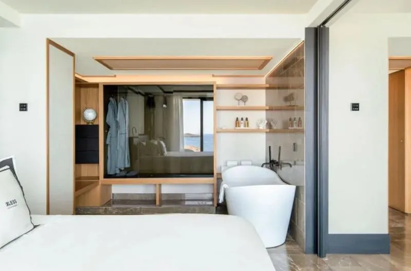 SUITE SEA VIEW Room, Bless Ibiza Cala Nova, Ibiza
