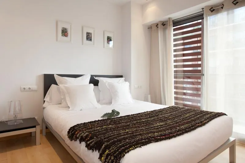 Room, Lugaris Rambla, Barcelona