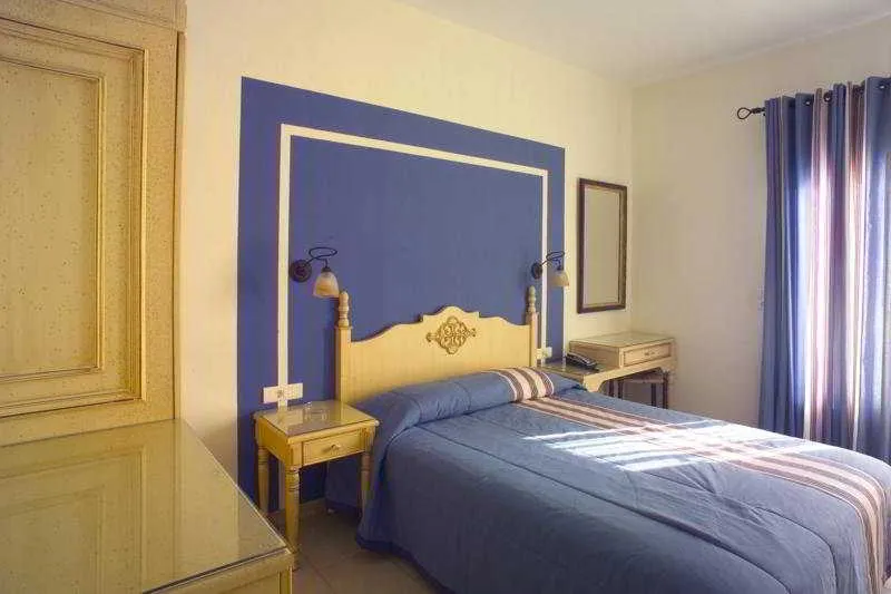 Room, Pelican, Mykonos