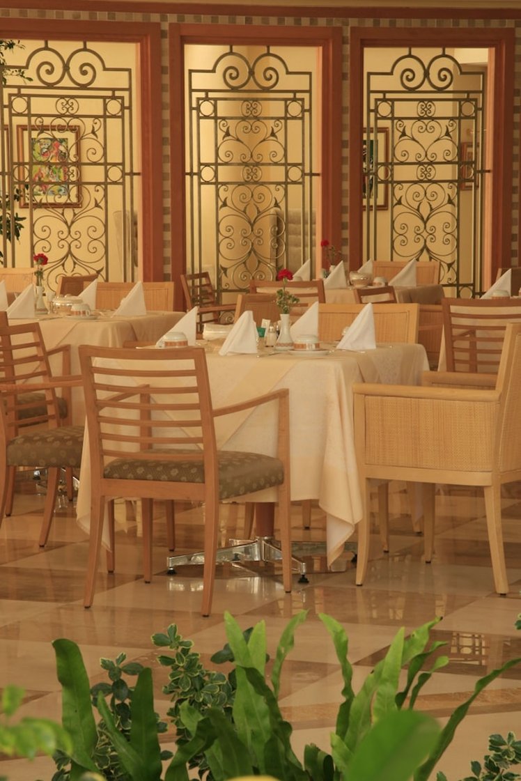 Hasdrubal Prestige Thalassa & Spa Djerba, Tunisia