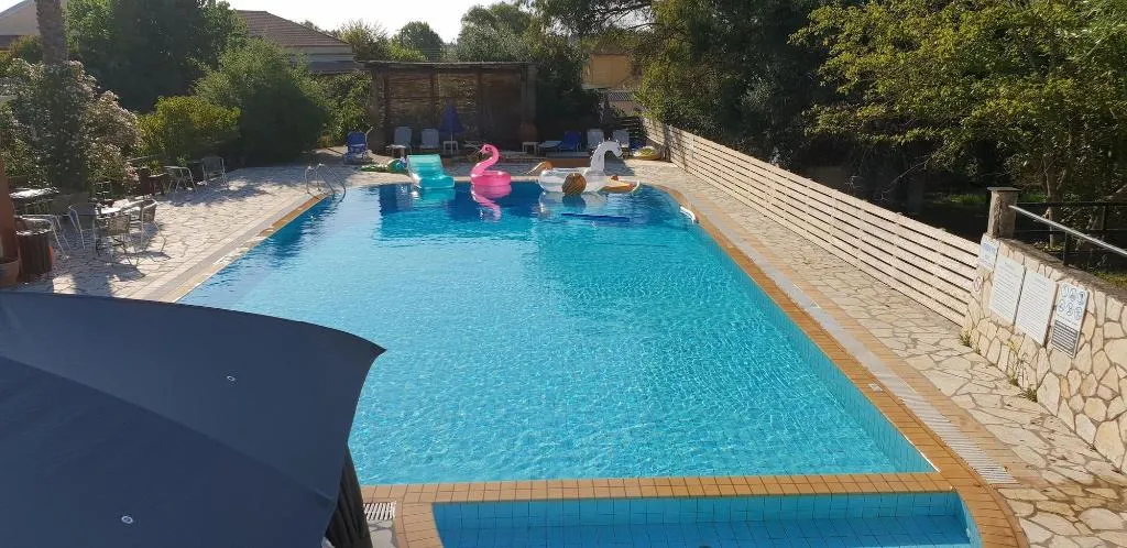 Sports and Entertainment, Pierhouse Hotel In Gouvia, Corfu