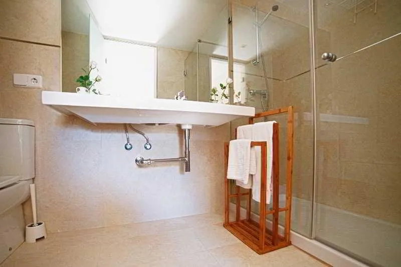 DOUBLE STANDARD Room, Finca Hotel Son Pont, Majorca