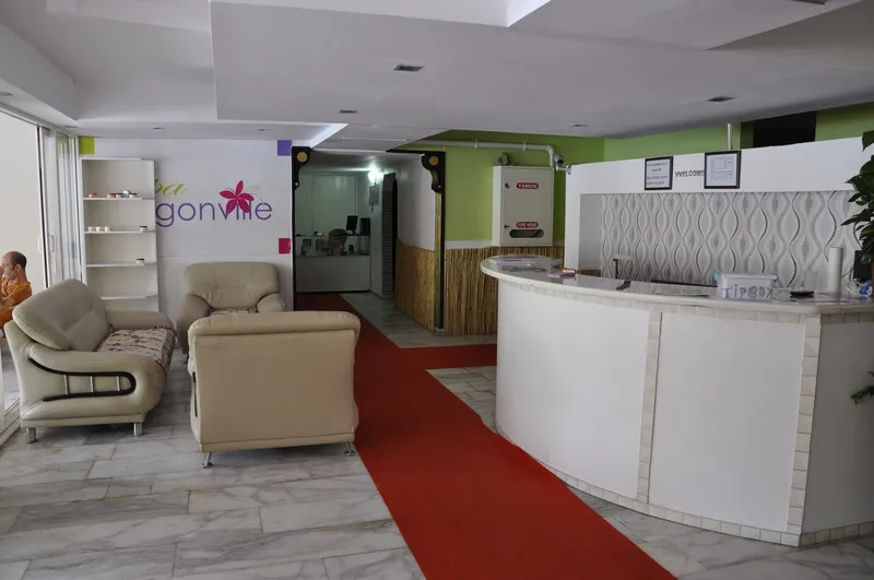 Sports and Entertainment, Marmaris Begonville Hotel, Dalaman