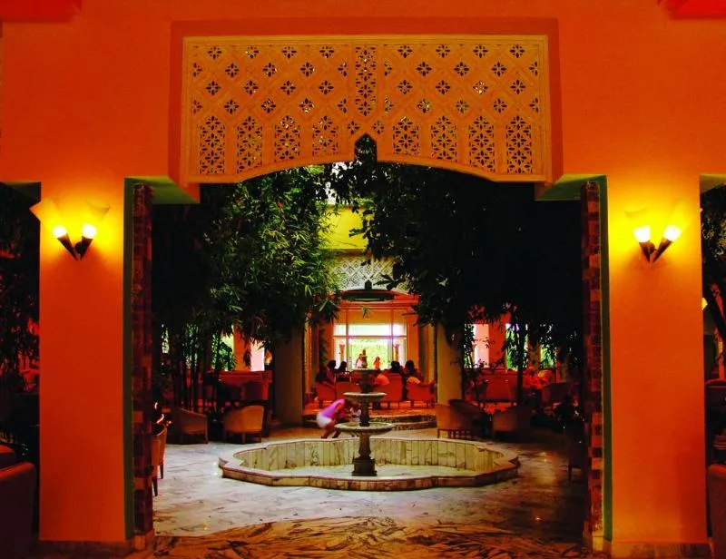 General view, Caribbean World Mahdia, Tunisia