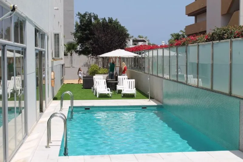 Pool, Diamant Blue, Costa Blanca