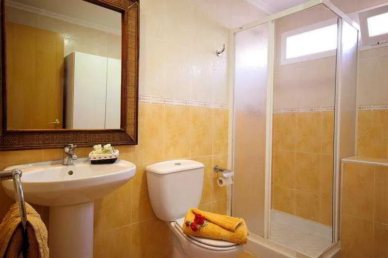 Room, Costa Verde Albir, Costa Blanca