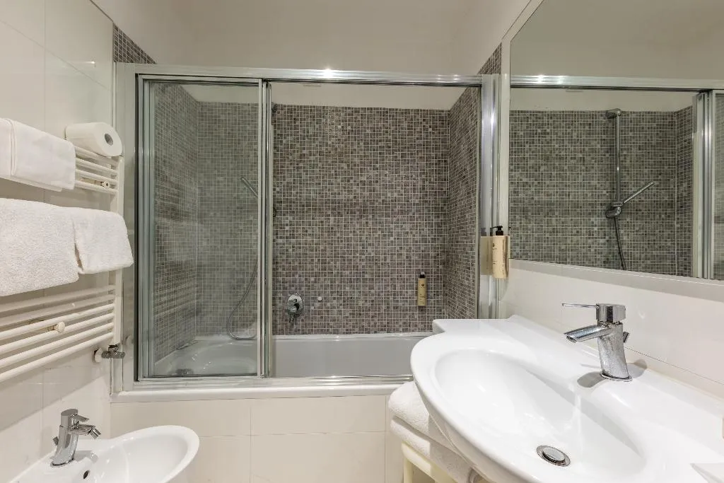 TRIPLE SUPERIOR Room, Paganelli, Venice