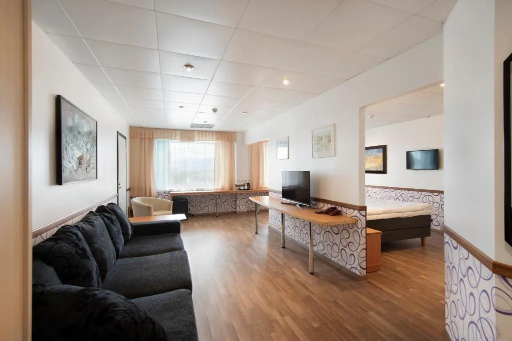 SUITE STANDARD Room, Hestia Hotel Susi, Tallinn
