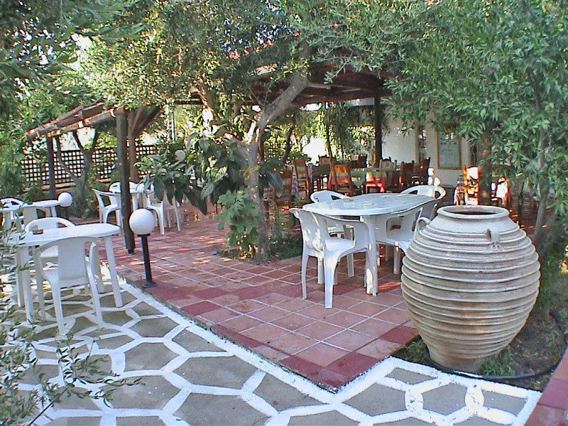 General view, Sunningdale Hotel, Crete
