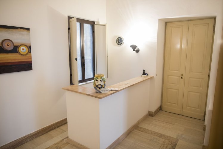 B&B Liberty 900, Catania