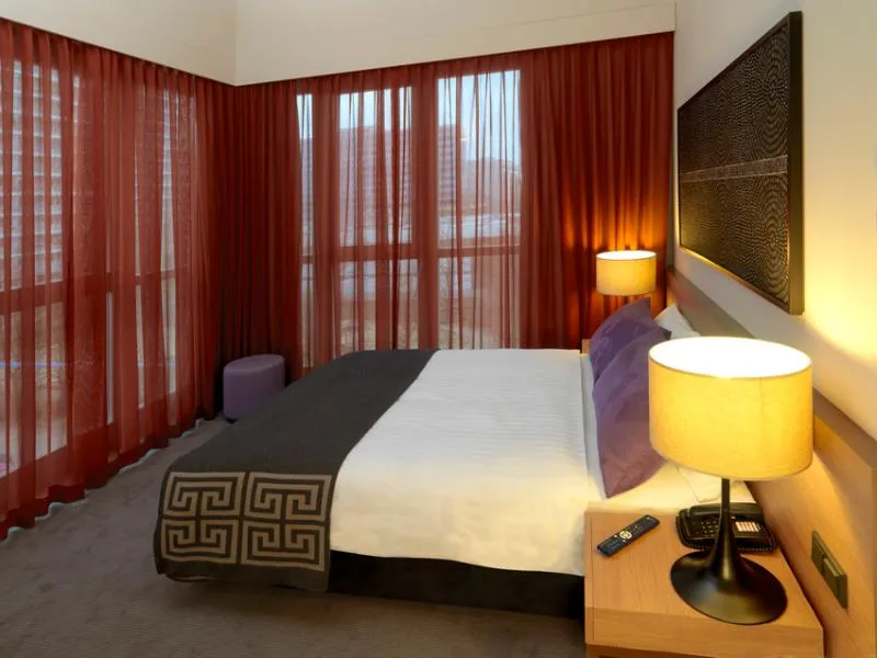 APARTMENT STANDARD Room, Adina Apartment Hotel Berlin Checkpoint Charlie, Berlin