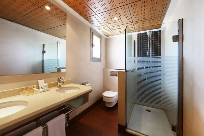General view, Playa Golf, Majorca