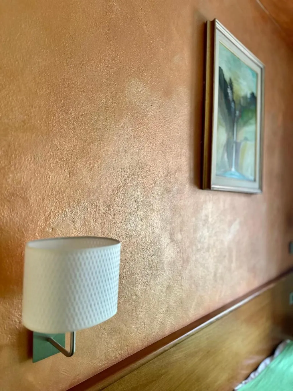 DOUBLE WITH BALCONY Room, Inn Piero, Taormina