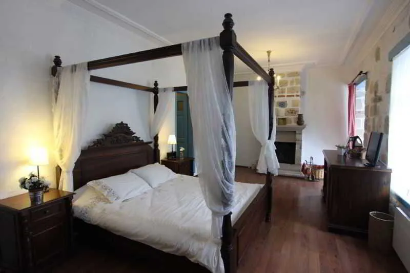 Room, Alacati Zeytin Konak, Izmir