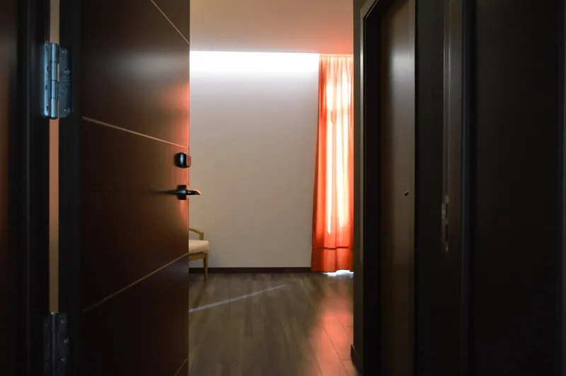 Double or Twin STANDARD Room, De Francia Y Paris, Costa De La Luz