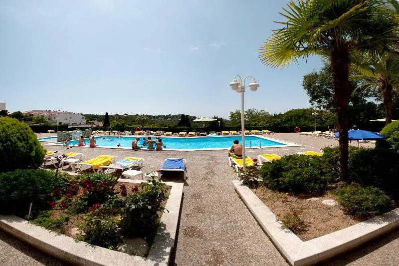 Pool, Els Llorers, Costa Brava