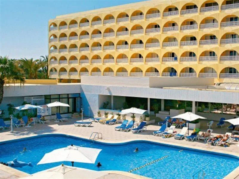 General view, One Resort Monastir, Tunisia