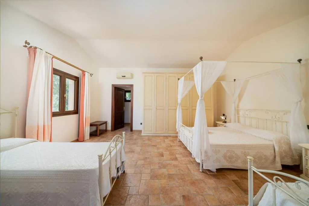 General view, Hotel Borgo Alba Barona, Olbia