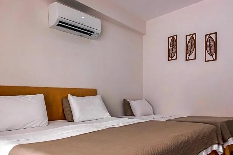 Room, Kas Old Town Hotel, Dalaman